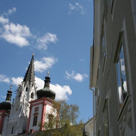 Stadthaus Mariazell Apartment Exterior photo