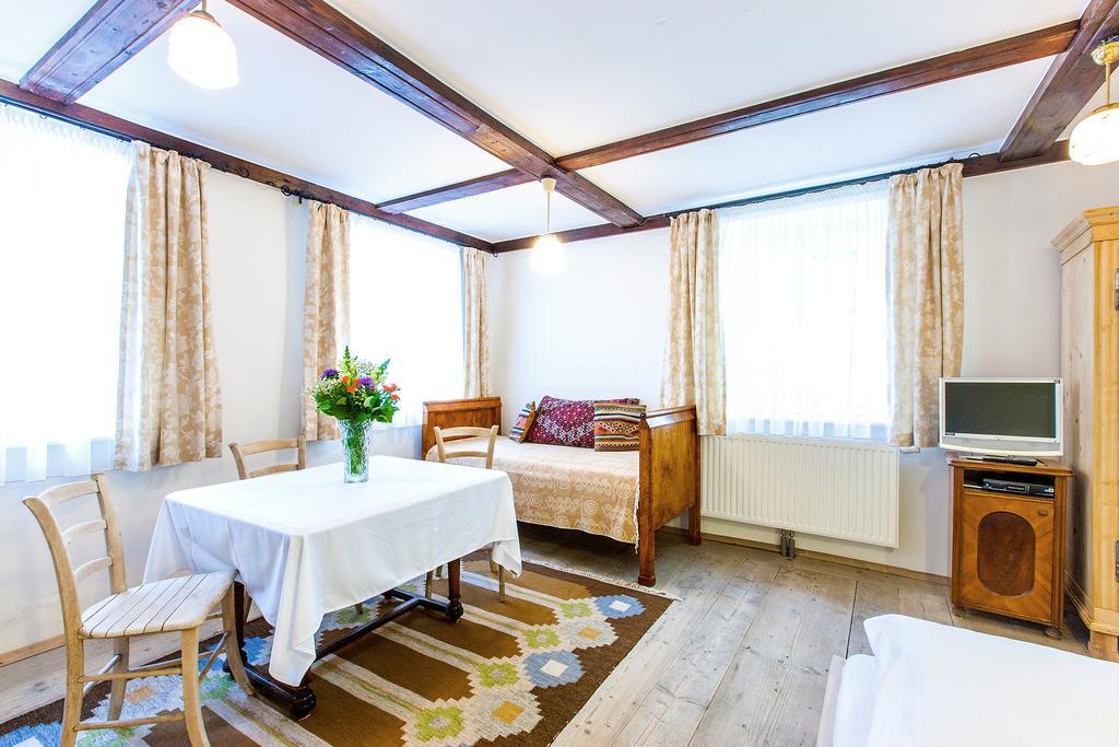 Stadthaus Mariazell Apartment Room photo